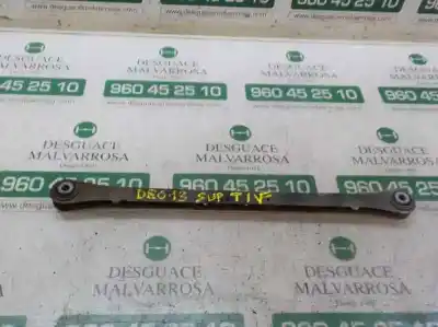 Pezzo di ricambio per auto di seconda mano BRACCIO SOSPENSIONE SUPERIORE POSTERIORE SINISTRO per MINI MINI (R50,R53)  Riferimenti OEM IAM 33326768724  