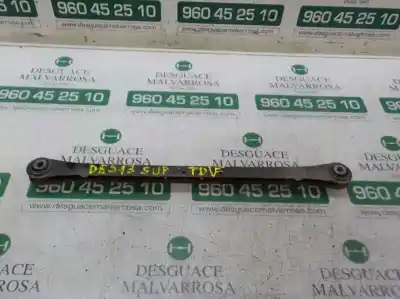 Pezzo di ricambio per auto di seconda mano BRACCIO SOSPENSIONE SUPERIORE POSTERIORE DESTRO per MINI MINI (R50,R53)  Riferimenti OEM IAM 33326768724  
