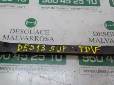 Pezzo di ricambio per auto di seconda mano braccio sospensione superiore posteriore destro per mini mini (r50,r53) 1.6 16v cat 116 cv / 85 kw riferimenti oem iam 33326768724  