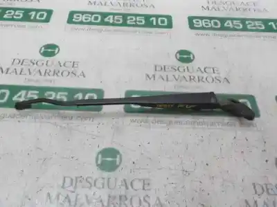 Recambio de automóvil de segunda mano de brazo limpia delantero derecho para mini mini (r50,r53) 1.6 16v cat referencias oem iam 61619449970  