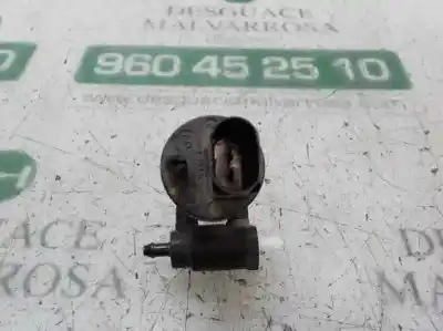 Peça sobressalente para automóvel em segunda mão motor limpa vidros por mini mini (r50,r53) 1.6 16v cat 116 cv / 85 kw referências oem iam 67126963854  