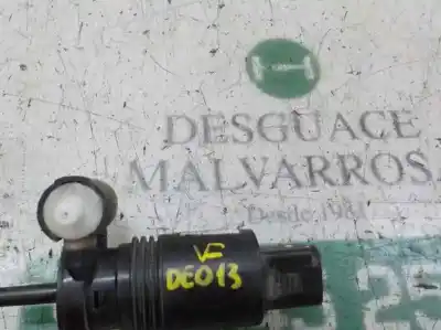 Peça sobressalente para automóvel em segunda mão motor limpa vidros por mini mini (r50,r53) 1.6 16v cat 116 cv / 85 kw referências oem iam 67126963854  