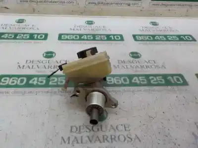 Peça sobressalente para automóvel em segunda mão BOMBA DE TRAVÕES por MINI MINI (R50,R53)  Referências OEM IAM 34336785667  