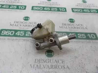Peça sobressalente para automóvel em segunda mão bomba de travões por mini mini (r50,r53) 1.6 16v cat 116 cv / 85 kw referências oem iam 34336785667  