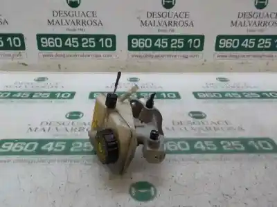 Peça sobressalente para automóvel em segunda mão bomba de travões por mini mini (r50,r53) 1.6 16v cat 116 cv / 85 kw referências oem iam 34336785667  