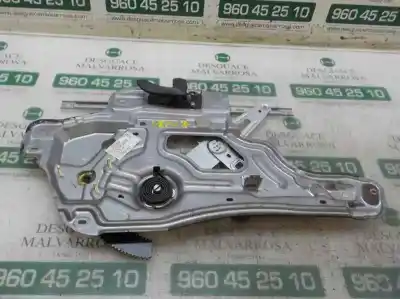 Gebrauchtes Autoersatzteil FENSTERHEBER VORNE RECHTS zum HYUNDAI SANTA FE (SM)  OEM-IAM-Referenzen   