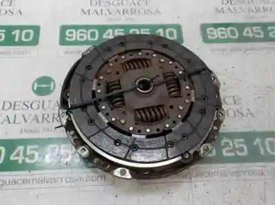 Pezzo di ricambio per auto di seconda mano kit frizione per peugeot 307 berlina (s2) 1.6 16v hdi riferimenti oem iam   