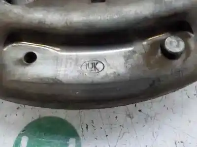 Pezzo di ricambio per auto di seconda mano kit frizione per peugeot 307 berlina (s2) 1.6 16v hdi riferimenti oem iam   