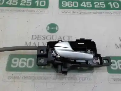 Recambio de automóvil de segunda mano de maneta interior delantera izquierda para ford s-max (ca1) 2.0 tdci cat referencias oem iam   