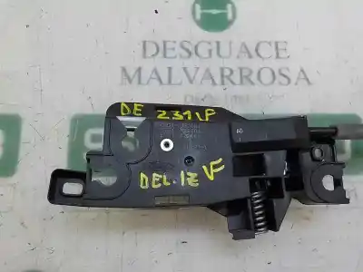 Second-hand car spare part interior left front handle for ford s-max (ca1) 2.0 tdci cat oem iam references   