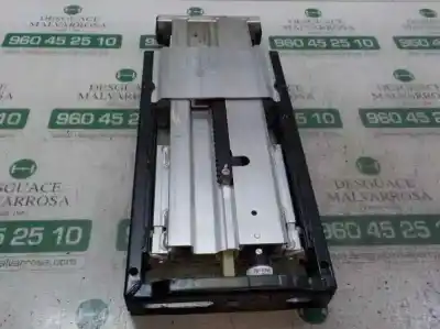 Second-hand car spare part electronic module for volkswagen eos (1f7) 2.0 tdi oem iam references 1q0880077c  1q0880077c