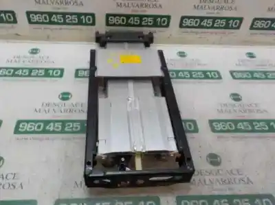 Peça sobressalente para automóvel em segunda mão módulo eletrônico por volkswagen eos (1f7) 2.0 tdi referências oem iam 1q0880077c