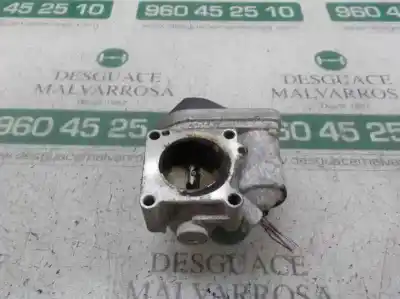 Автозапчастина б/у коробка метелика для seat ibiza iii (6l1) 1.4 16v посилання на oem iam   