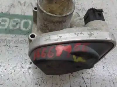 Автозапчастина б/у коробка метелика для seat ibiza iii (6l1) 1.4 16v посилання на oem iam   