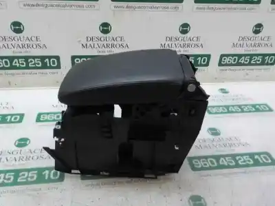Piesă de schimb auto la mâna a doua cotiera centrala pentru volkswagen eos (1f7) 2.0 tdi referințe oem iam 1k0864207ewye  