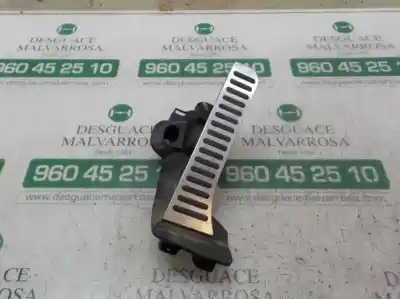 Peça sobressalente para automóvel em segunda mão potenciômetro por volkswagen eos (1f7) 2.0 tdi referências oem iam 1k2721503l