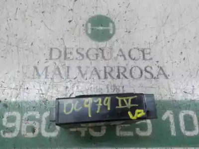 Second-hand car spare part electronic module for volkswagen eos (1f7) 2.0 tdi oem iam references 1q0951172d  1q0951172a