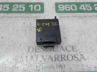 Second-hand car spare part electronic module for volkswagen eos (1f7) 2.0 tdi oem iam references 1q0951177c  1q0951177a