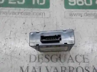 Second-hand car spare part electronic module for volkswagen eos (1f7) 2.0 tdi oem iam references 1q0951177c  1q0951177a