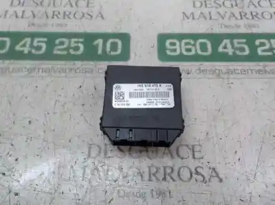 Peça sobressalente para automóvel em segunda mão módulo eletrônico por volkswagen eos (1f7) 2.0 tdi referências oem iam 1k0919475kz08