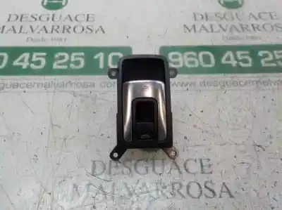 Автозапчастина б/у Вимикач для VOLKSWAGEN EOS (1F7)  Посилання на OEM IAM 1Q0959727CVCZ  1Q0959727C