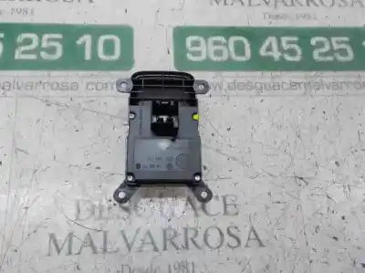 Автозапчастина б/у вимикач для volkswagen eos (1f7) 2.0 tdi посилання на oem iam 1q0959727cvcz  1q0959727c