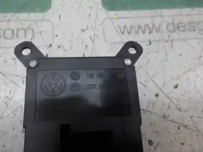 Автозапчастина б/у вимикач для volkswagen eos (1f7) 2.0 tdi посилання на oem iam 1q0959727cvcz  1q0959727c
