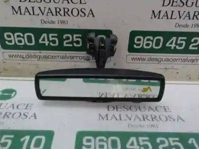 Peça sobressalente para automóvel em segunda mão espelho retrovisor interior por volkswagen eos (1f7) 2.0 tdi referências oem iam 1k0857511b9b9