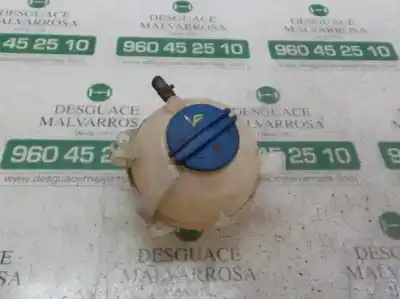 Piesă de schimb auto la mâna a doua Vas De Expansiune pentru VOLKSWAGEN EOS (1F7) 2.0 TDI Referințe OEM IAM 1K0121407A  