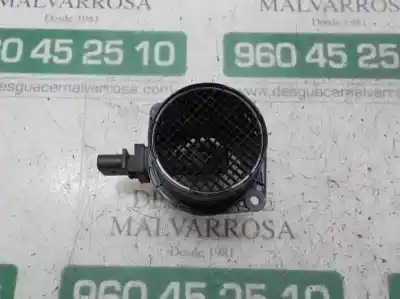 Piesă de schimb auto la mâna a doua debitmetru pentru volkswagen eos (1f7) 2.0 tdi referințe oem iam 03g906461c 0281002735 03g906461d