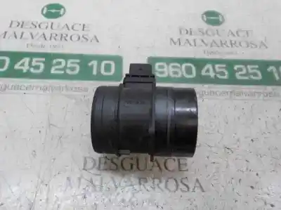 Piesă de schimb auto la mâna a doua debitmetru pentru volkswagen eos (1f7) 2.0 tdi referințe oem iam 03g906461c 0281002735 03g906461d