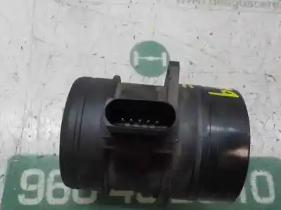 Piesă de schimb auto la mâna a doua debitmetru pentru volkswagen eos (1f7) 2.0 tdi referințe oem iam 03g906461c 0281002735 03g906461d