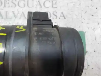 Piesă de schimb auto la mâna a doua debitmetru pentru volkswagen eos (1f7) 2.0 tdi referințe oem iam 03g906461c 0281002735 03g906461d