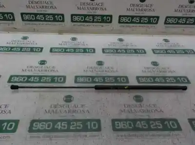 Peça sobressalente para automóvel em segunda mão amortecedor do capô por volkswagen eos (1f7) 2.0 tdi referências oem iam 1q0823359