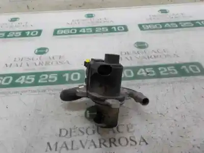 Gebrauchtes Autoersatzteil egr-ventil zum renault megane iii berlina 5 p 1.5 dci diesel fap oem-iam-referenzen 8200846454  70036814