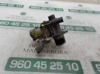 Gebrauchtes Autoersatzteil egr-ventil zum renault megane iii berlina 5 p 1.5 dci diesel fap oem-iam-referenzen 8200846454  70036814
