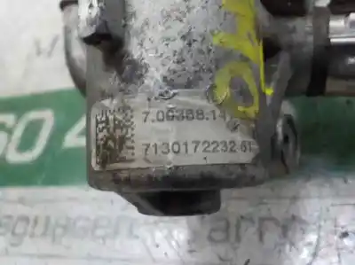 Gebrauchtes Autoersatzteil egr-ventil zum renault megane iii berlina 5 p 1.5 dci diesel fap oem-iam-referenzen 8200846454  70036814