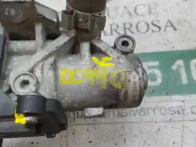 Gebrauchtes Autoersatzteil egr-ventil zum renault megane iii berlina 5 p 1.5 dci diesel fap oem-iam-referenzen 8200846454  70036814