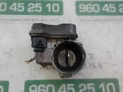 Recambio de automóvil de segunda mano de caja mariposa para audi a3 (8p) 2.0 16v tdi referencias oem iam   