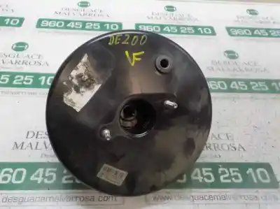 Peça sobressalente para automóvel em segunda mão servo freio por peugeot 308 i (4a_, 4c_) 1.6 16v referências oem iam 4535ac
