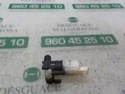 Peça sobressalente para automóvel em segunda mão motor limpa vidros por peugeot 308 i (4a_, 4c_) 1.6 16v referências oem iam 643475