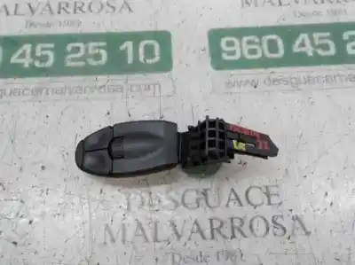 Автозапчасти б/у многофункциональное управление за citroen c-elysée exclusive ссылки oem iam 6242z6  