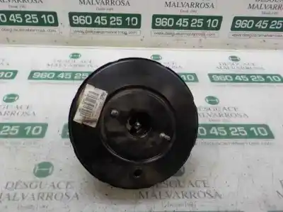 Автозапчасти б/у тормозной серво за citroen c-elysée exclusive ссылки oem iam 1609894980