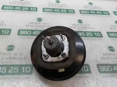 Автозапчасти б/у тормозной серво за citroen c-elysée exclusive ссылки oem iam 1609894980  9811514380