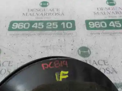 Автозапчасти б/у тормозной серво за citroen c-elysée exclusive ссылки oem iam 1609894980  9811514380