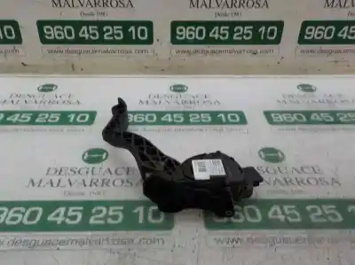 Автозапчасти б/у педальный потенциометр за citroen c-elysée exclusive ссылки oem iam 1601cw  9671433780