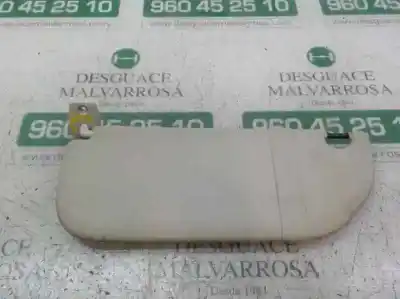 Автозапчасти б/у левая зона за citroen c-elysée exclusive ссылки oem iam 98000904bj