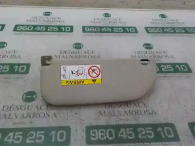 Автозапчасти б/у правая зона за citroen c-elysée exclusive ссылки oem iam 98000905bj