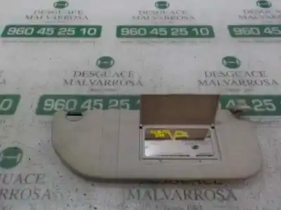 Автозапчастина б/у правильний натір для citroen c-elysée exclusive посилання на oem iam 98000905bj  