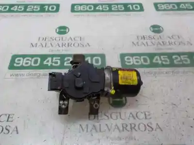 Second-hand car spare part front windshield wiper motor for citroen c-elysée exclusive oem iam references 9675018280 w000021829 9675018280
